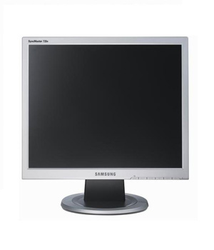 LCD монитор Samsung SyncMaster 720N