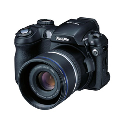 Цифровая фотокамера FujiFilm FinePix S5100