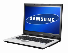 Ноутбук Samsung R40/R40+