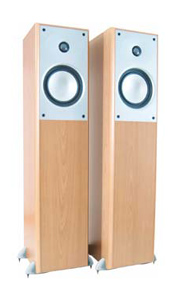 Акустическая система Mordaunt-Short Classic 914