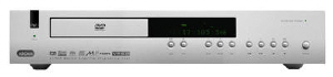 DVD-проигрыватель Arcam FMJ DV-139