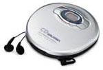 CD-плейер Sony D-EJ611