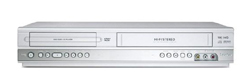 DVD/VHS-проигрыватель Philips DVP721