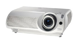 ЖК видеопроэктор Hitachi PJ-TX10