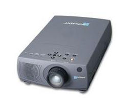 LCD проэктор Boxlight XP-5t