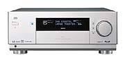 AV-ресивер JVC RX-DP10R