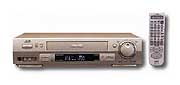 Видеомагнитофон JVC HR-S7600