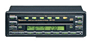 CD-магнитола NAKAMICHI MB-100