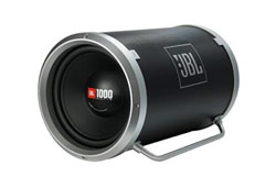 Корпусной пассивный сабвуфер JBL GTO-1000T