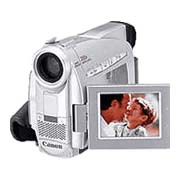 Цифровая видеокамера Canon DM-MV300i