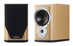 Акустическая система Mission v61