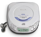 CD-плейер Aiwa XP-V310