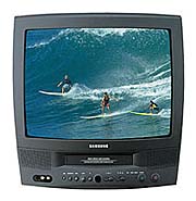 Моноблок Samsung TW-20C5DR