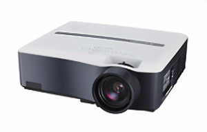 Жидкокристаллический проектор Mitsubishi Electric XL1550U/XL2550U