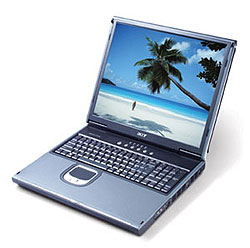 Ноутбук Acer Aspire 1714SMi (LX.A1505.092)