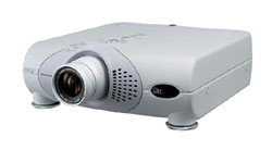 DLP видеопроектор Marantz VP-12S3