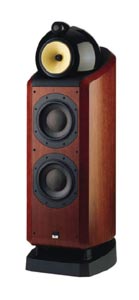 Акустическая система B&W 802D