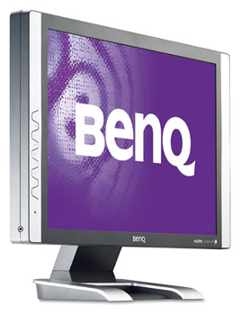 LCD монитор BenQ FP94VW