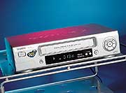 Видеомагнитофон Philips VR220