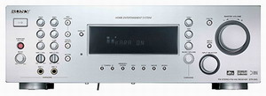 AV-усилитель SONY STR-DK5