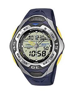 Наручные часы Casio SPF-60-2A1