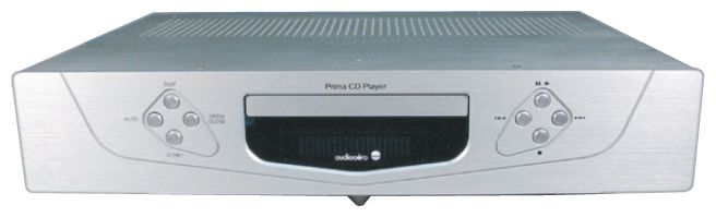 CD-проигрыватель Audio Aero Prima CD Player