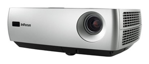 DLP проектор LG BX-220