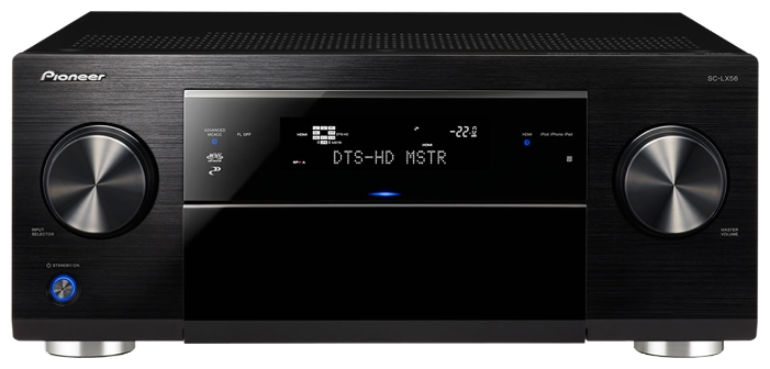 AV-ресивер Pioneer SC-LX56
