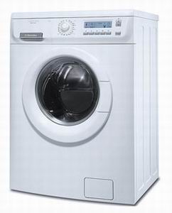Electrolux EWS 10610 W