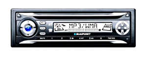 CD/МР3-магнитола Blaupunkt San Remo MP26