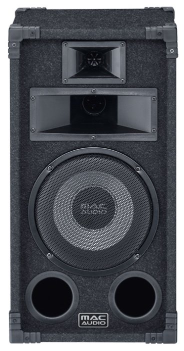 Акустическая система MAC AUDIO Soundforce 1200