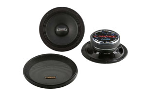 Низкочастотные динамики Cadence CVLM-84