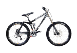 Горный велосипед KONA Stab 2005