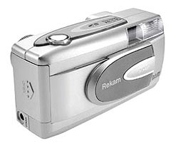 Цифровая фотокамера Rekam Di-3.3M