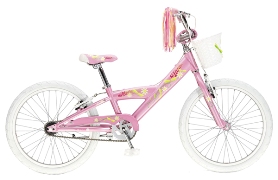 Детский велосипед TREK Mystic 20 (2008)