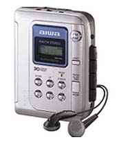 Кассетный стереоплейер Aiwa HS-TX426