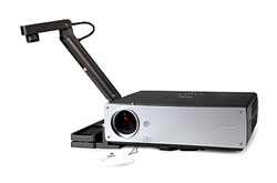 DLP видеопроэктор Toshiba TDP-T91