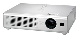 Жидкокристаллический проектор Hitachi CP-RS56