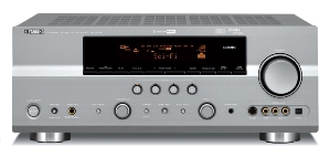 AV-ресивер Yamaha RX-V661 (HTR-6060)