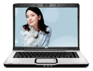 Ноутбук HP Compaq Pavilion dv6251