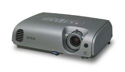 LCD видеопроектор Epson EMP-X3