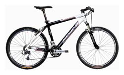 Горный велосипед MERIDA Magnesium Pro