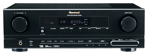 AV-ресивер Sherwood RD-6503