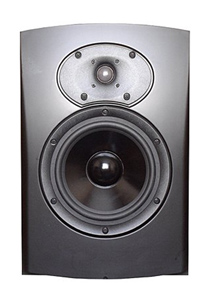 Акустическая система Athena S-2 black