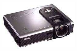 DLP проектор BenQ PB2140