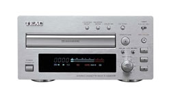 CD-дека TEAC PD-H300 MkII