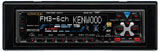 Автомагнитола KENWOOD KRC-878R