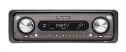 CD-магнитола PIONEER DEH-P77MP
