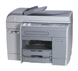 Многофункциональное устройство Hewlett-Packard OfficeJet 9120