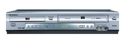 DVD-проигрыватель Samsung SV-DVD541